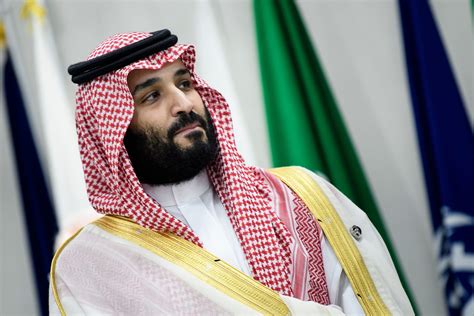صور ولي العهد السعودي